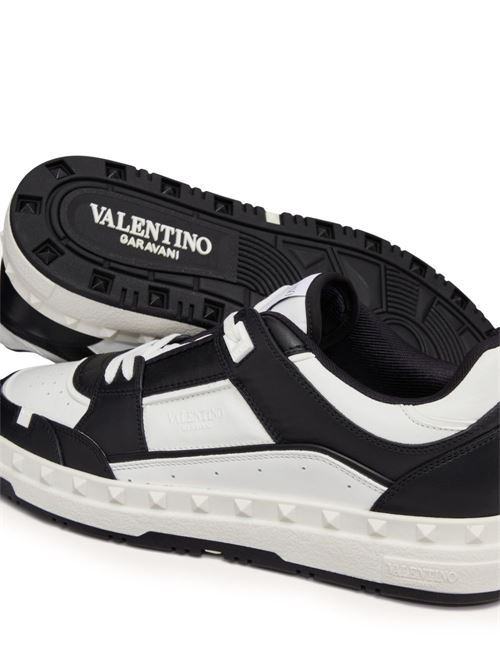 Sneaker Freedots VALENTINO GARAVANI | 7Y2S0H43RDG0NI